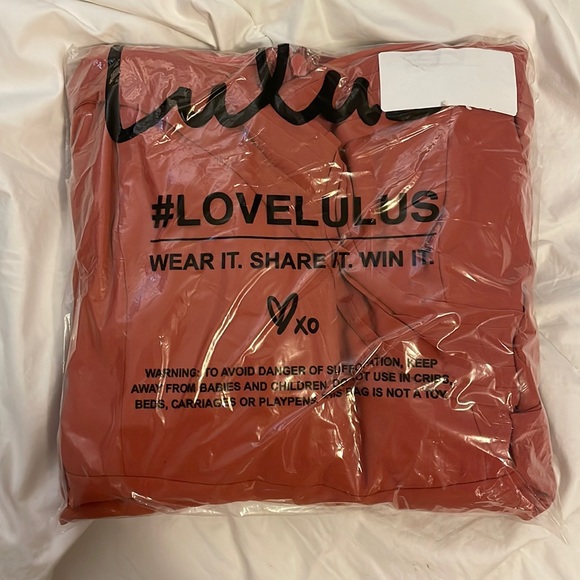 Lulu’s Romantic Elegance Terra Cotta Off-the-Shoulder Maxi Dress - Picture 3 of 7